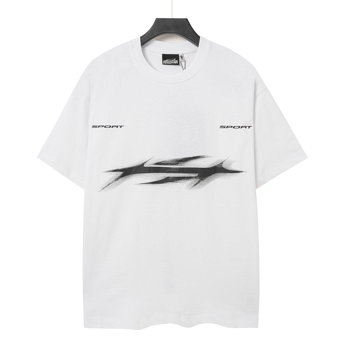 HS Sport Graphic Short-Sleeve T-Shirt ¡ª front