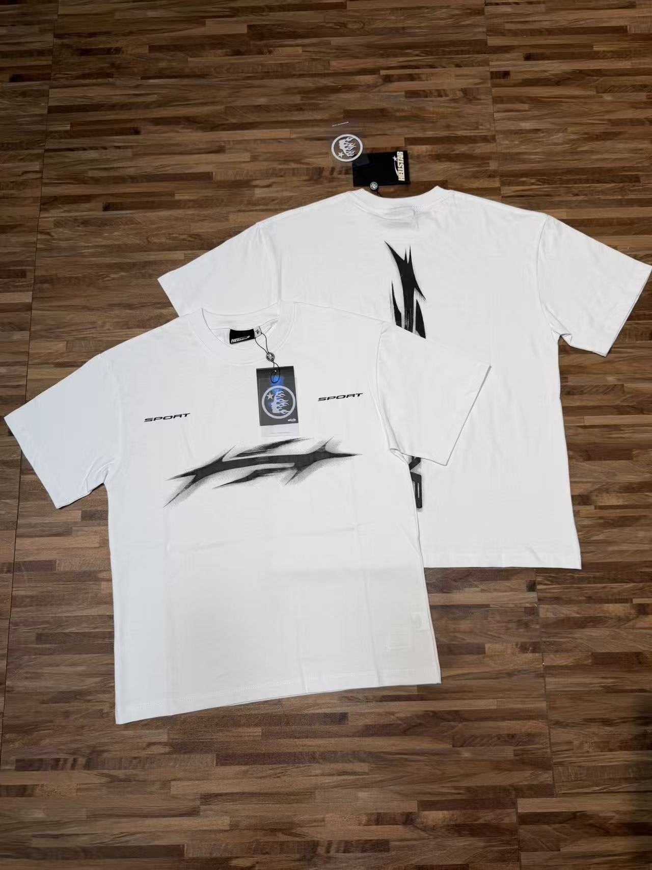 HS Sport Graphic Short-Sleeve T-Shirt ¡ª context