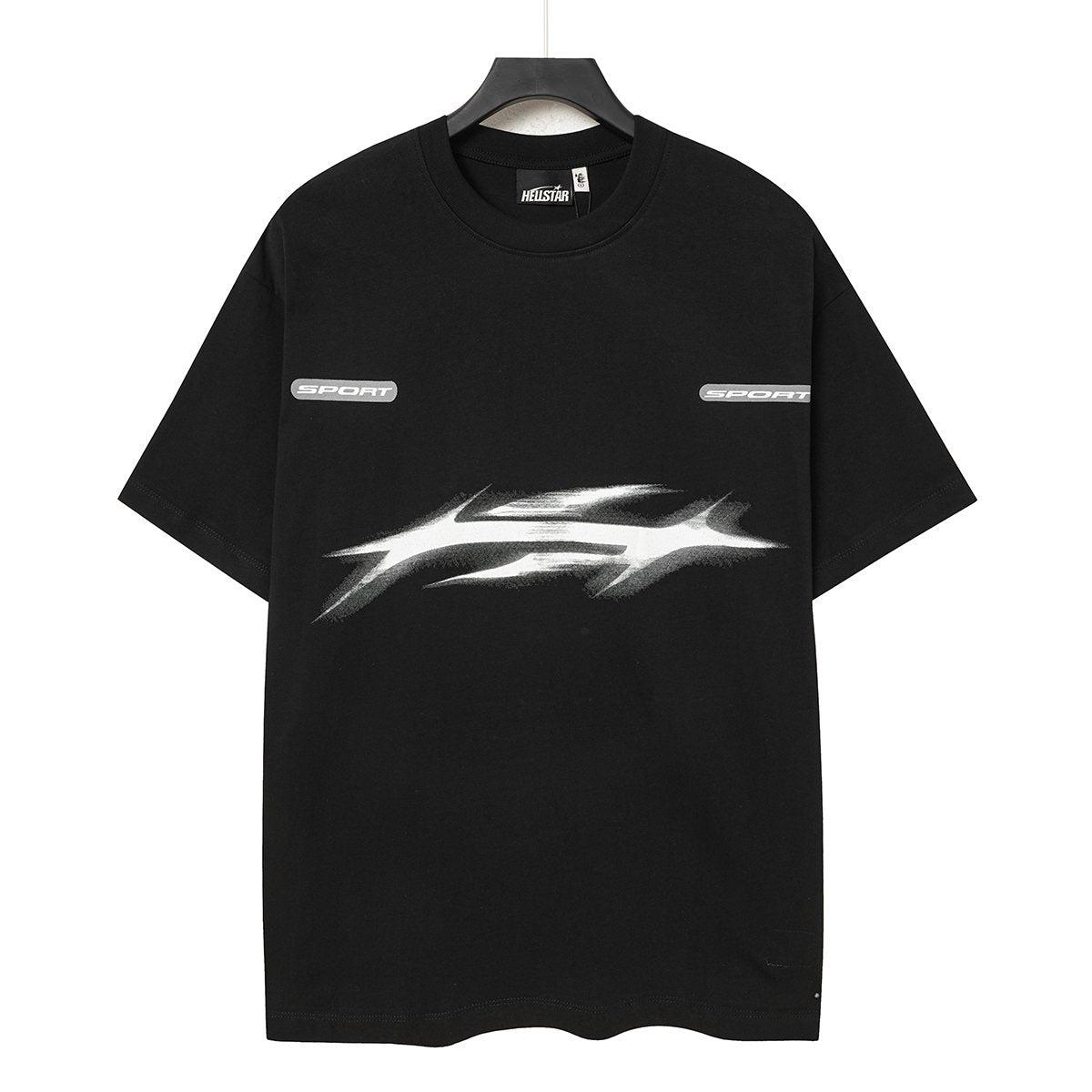 HS Sport Graphic Short-Sleeve T-Shirt ¡ª hero