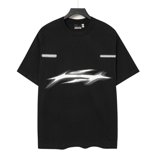 HS Sport Graphic Short-Sleeve T-Shirt ¡ª hero