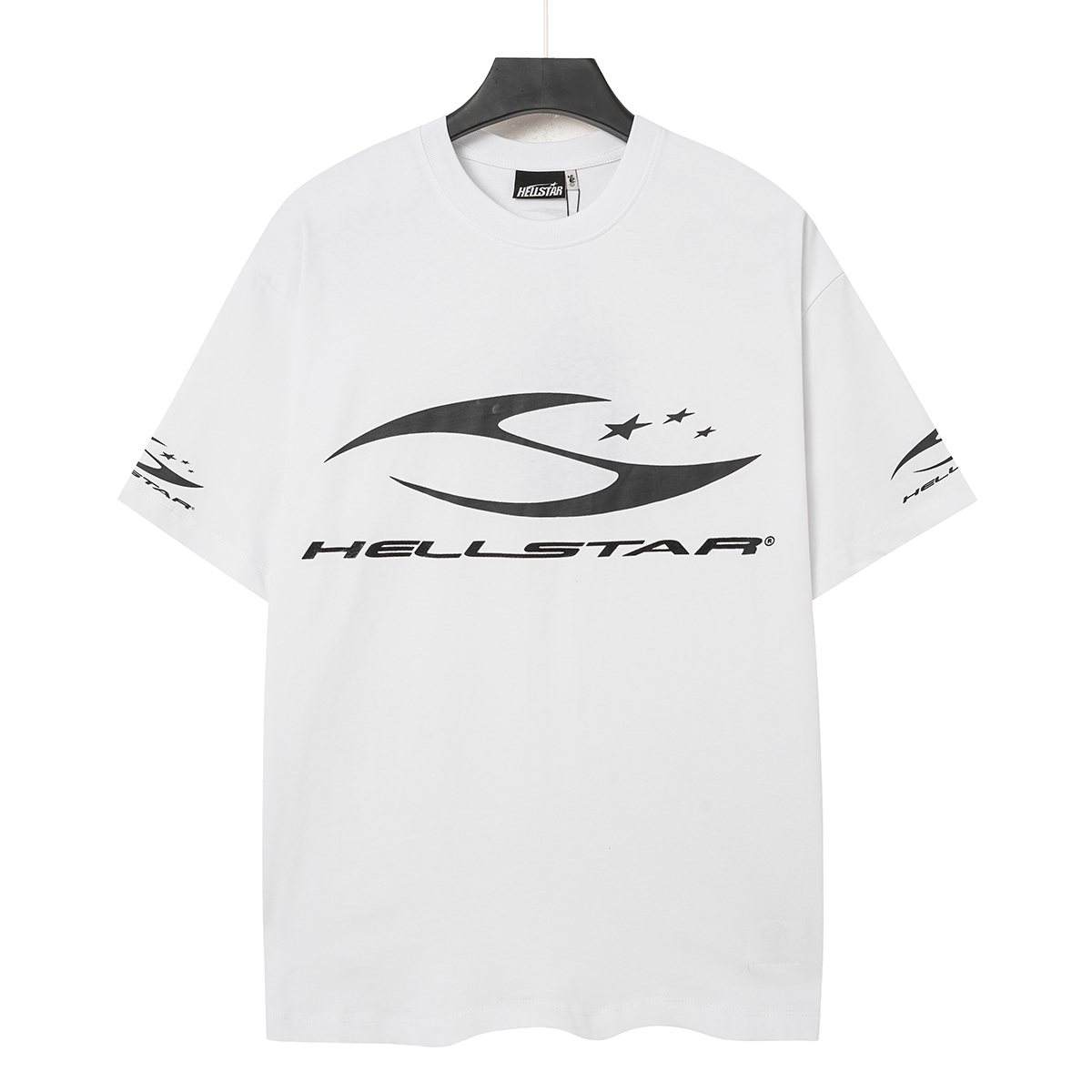 HS Front & Back Graphic Short-Sleeve T-Shirt ¡ª hero