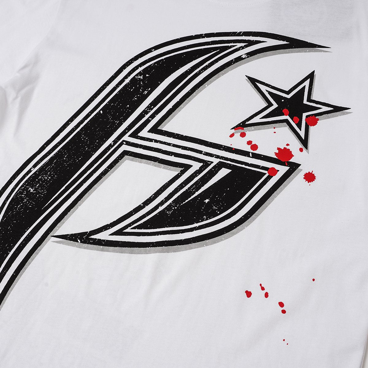 HS Not For Everyone Graphic T-Shirt ¡ª detail