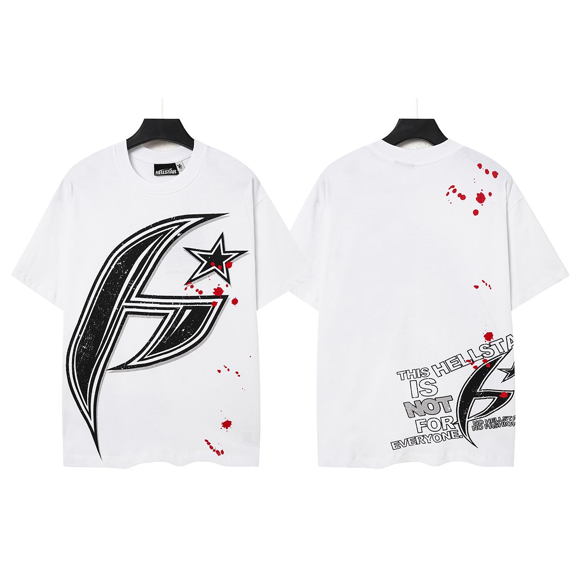 HS Not For Everyone Graphic T-Shirt ¡ª hero