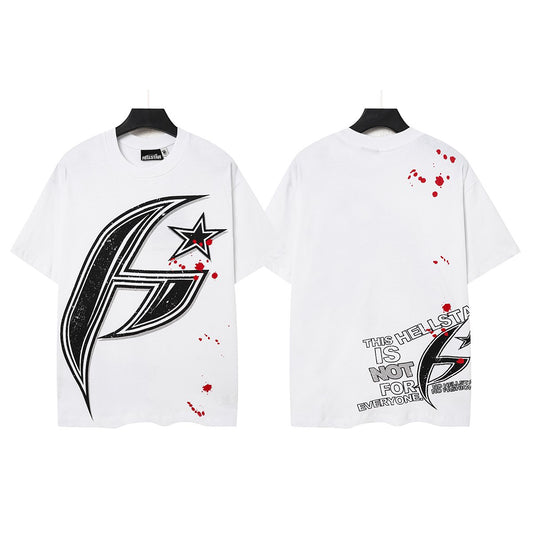 HS Not For Everyone Graphic T-Shirt ¡ª hero
