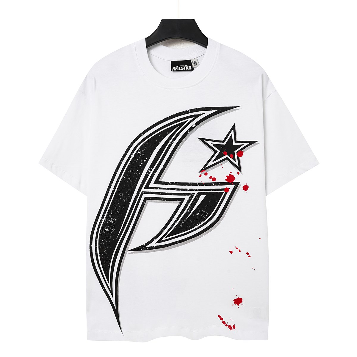 HS Not For Everyone Graphic T-Shirt ¡ª front