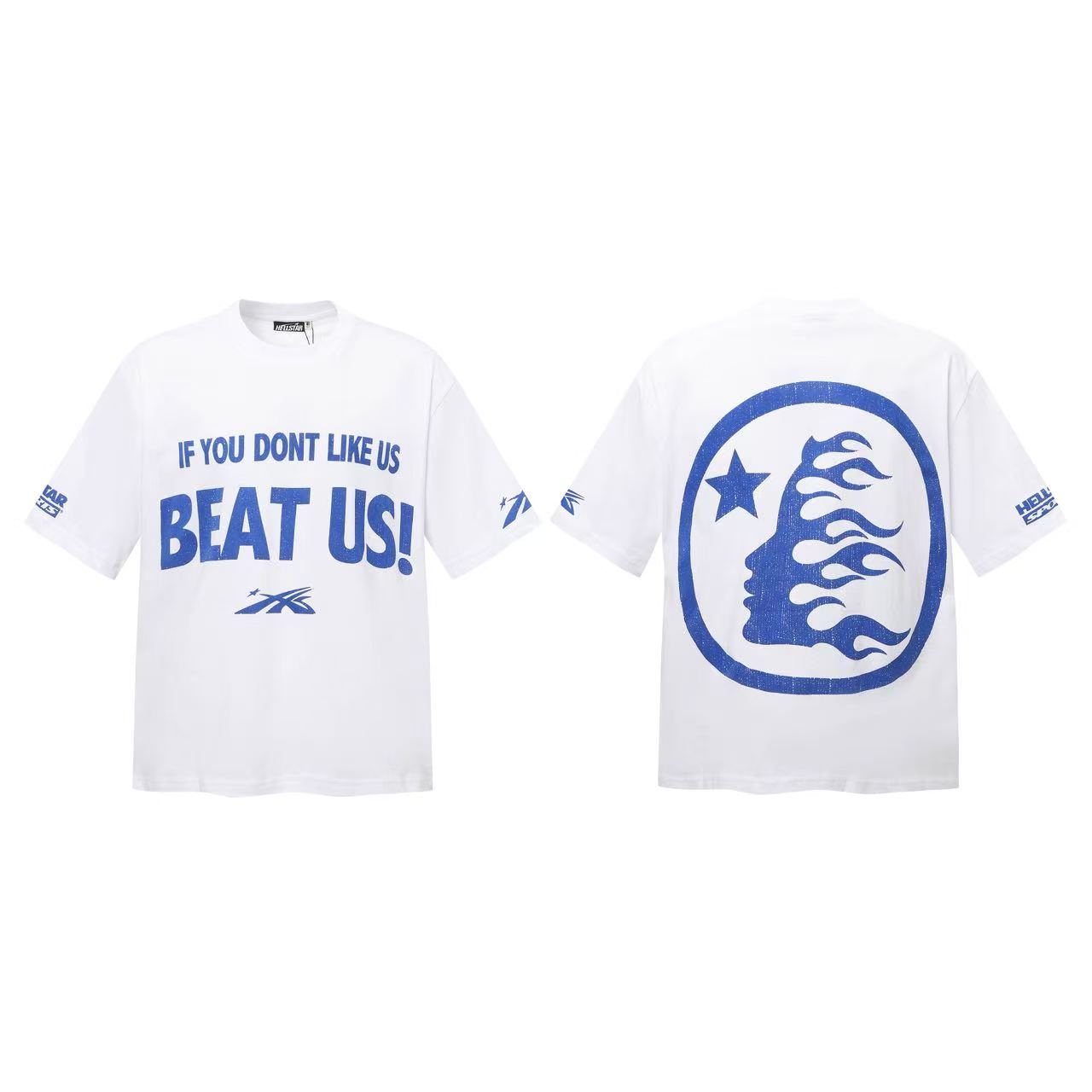 HS Beat Us Graphic T-Shirt ¡ª front