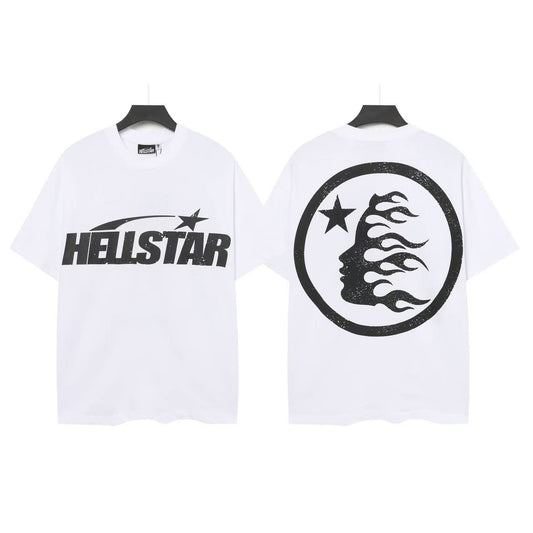 HS Crescent Logo T-Shirt ¡ª front