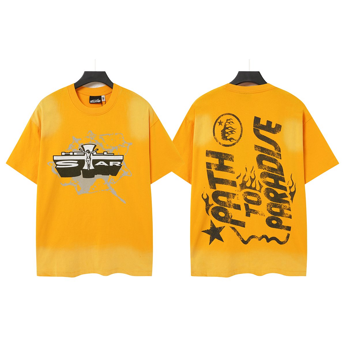 HS Path to Paradise Star Graphic T-Shirt ¡ª hero