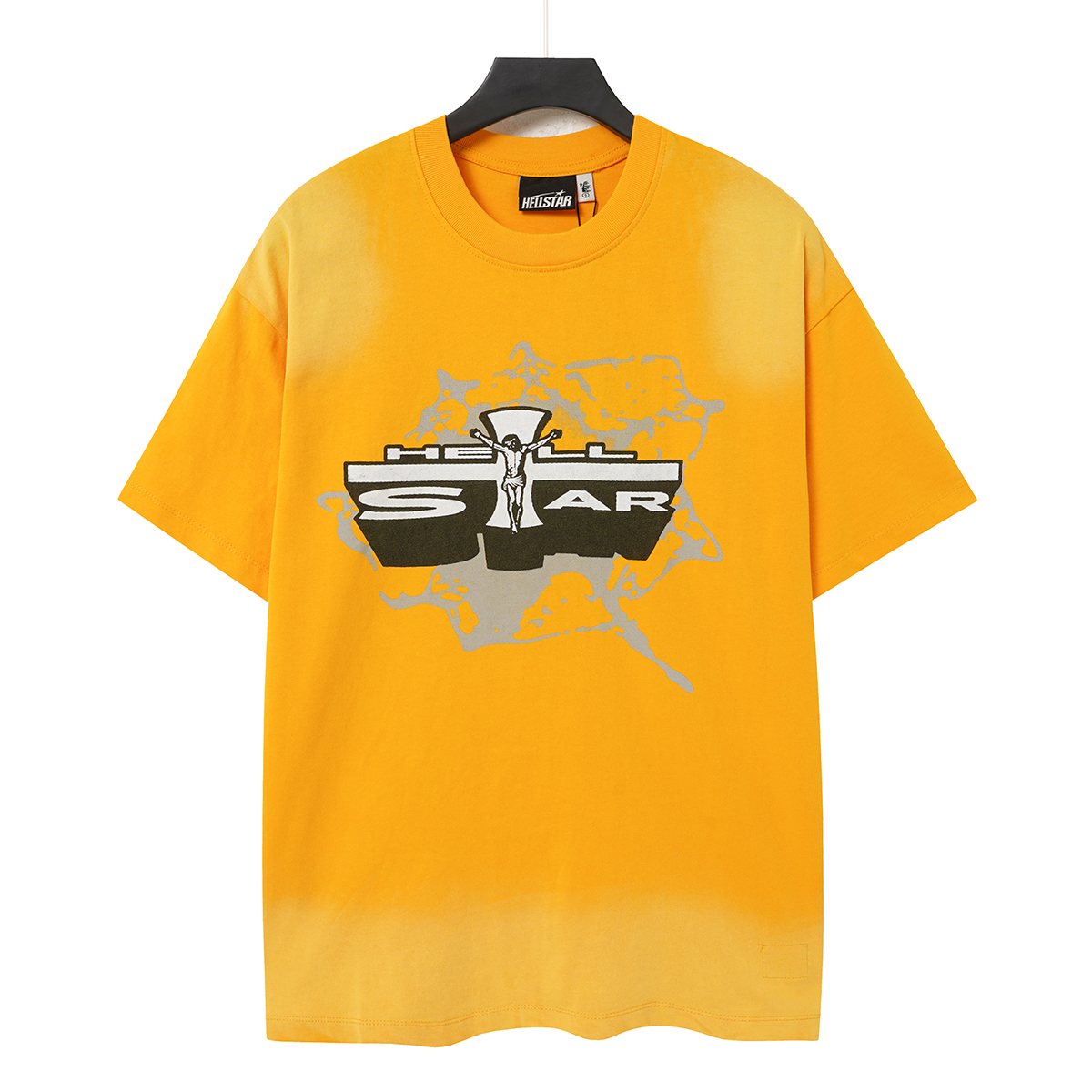 HS Path to Paradise Star Graphic T-Shirt ¡ª front