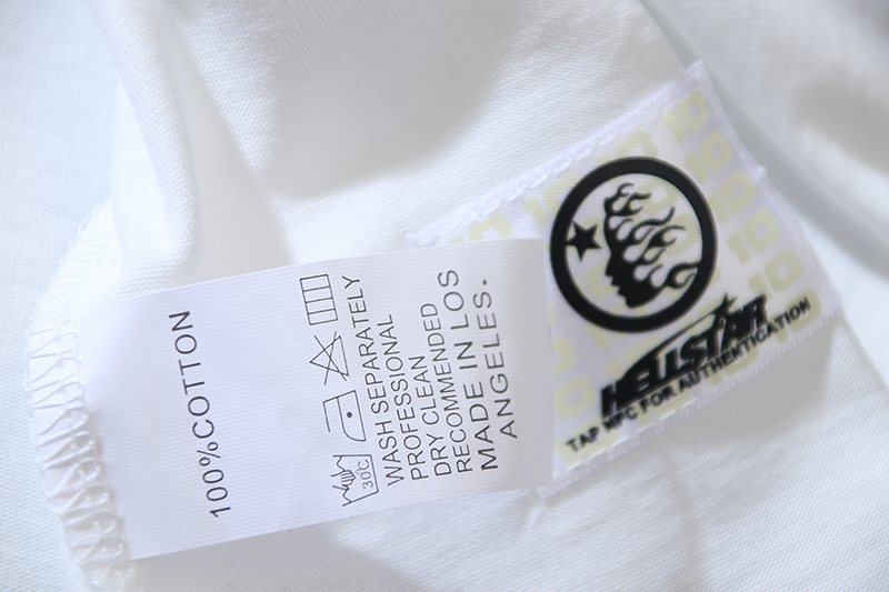 HS Not for Everyone Graphic T-Shirt ¡ª neck_label