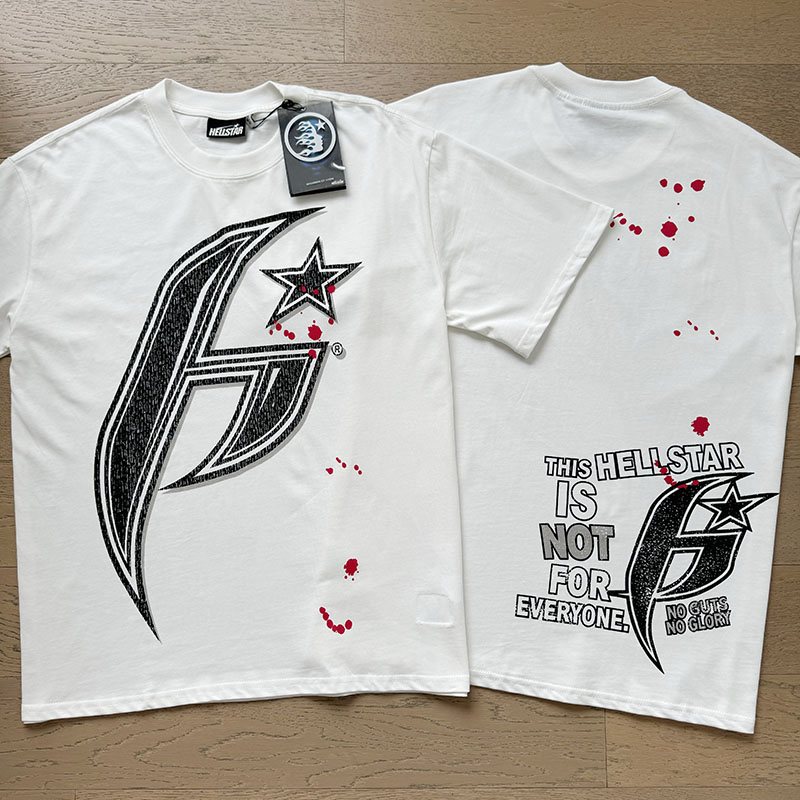HS Not for Everyone Graphic T-Shirt ¡ª comparison