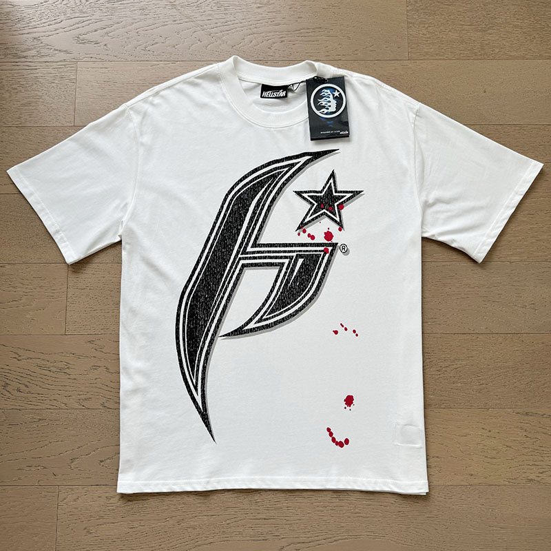 HS Not for Everyone Graphic T-Shirt ¡ª front