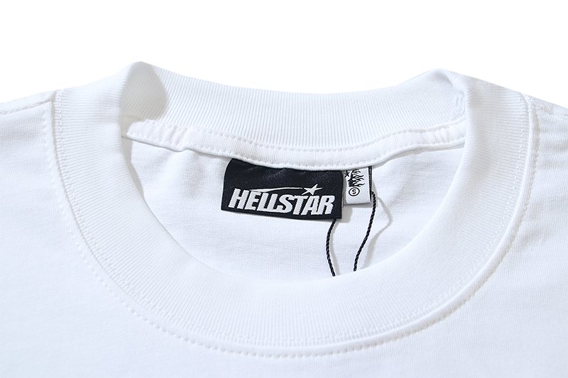 HS Not for Everyone Graphic T-Shirt ¡ª neck_label