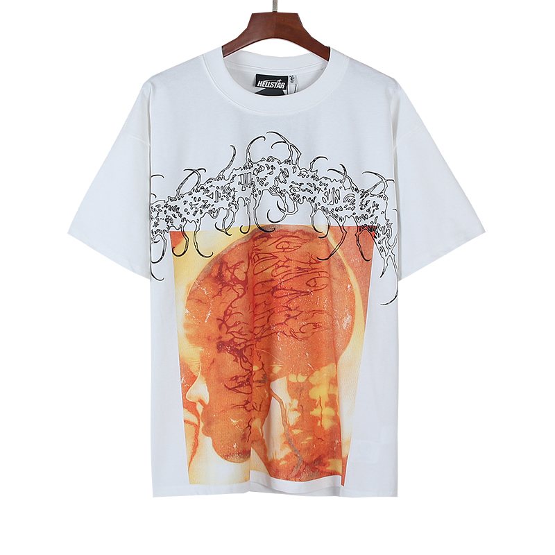 HS Leviticus 17:11 Short-Sleeve Graphic T-Shirt ¡ª hero