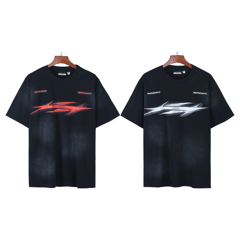 HS Sport Graphic Short-Sleeve T-Shirt ¡ª comparison