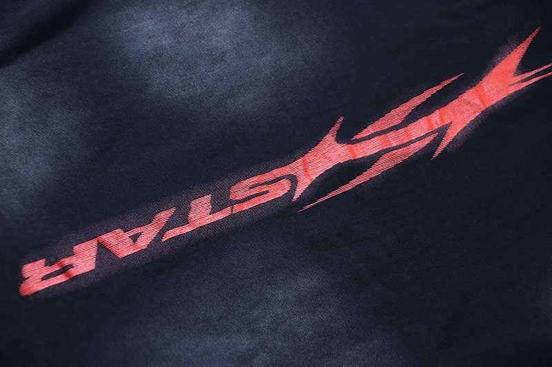 HS Sport Graphic Short-Sleeve T-Shirt ¡ª detail