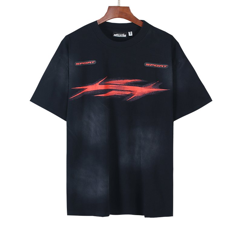 HS Sport Graphic Short-Sleeve T-Shirt ¡ª hero