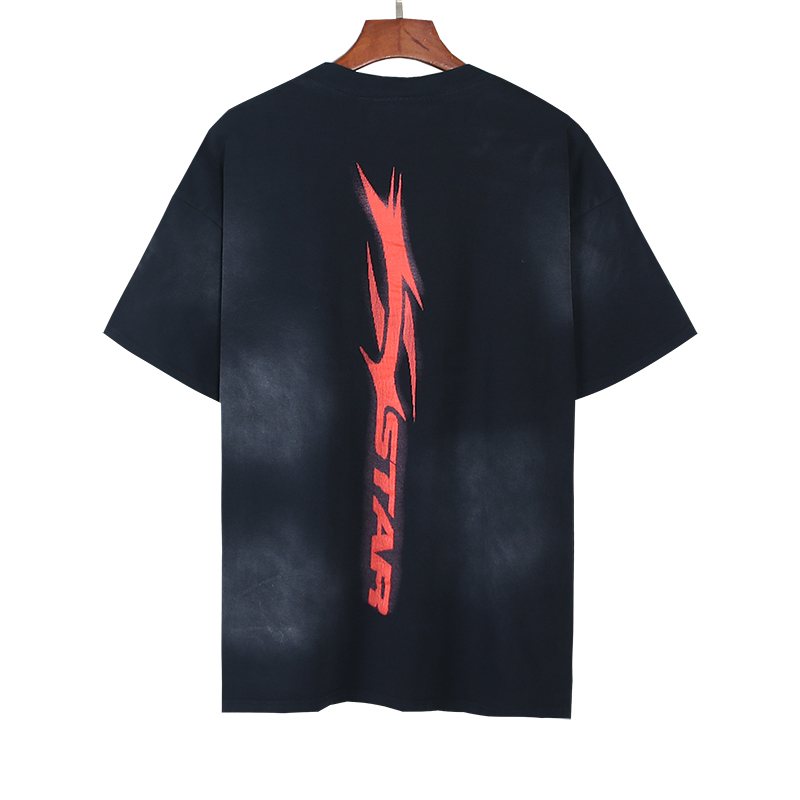 HS Sport Graphic Short-Sleeve T-Shirt ¡ª back