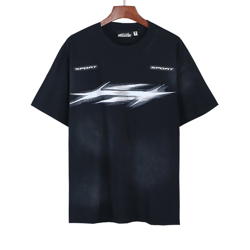 HS Sport Graphic Short-Sleeve T-Shirt ¡ª front