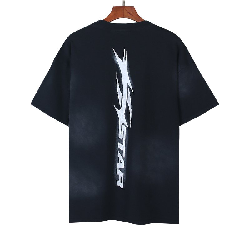 HS Sport Graphic Short-Sleeve T-Shirt ¡ª back