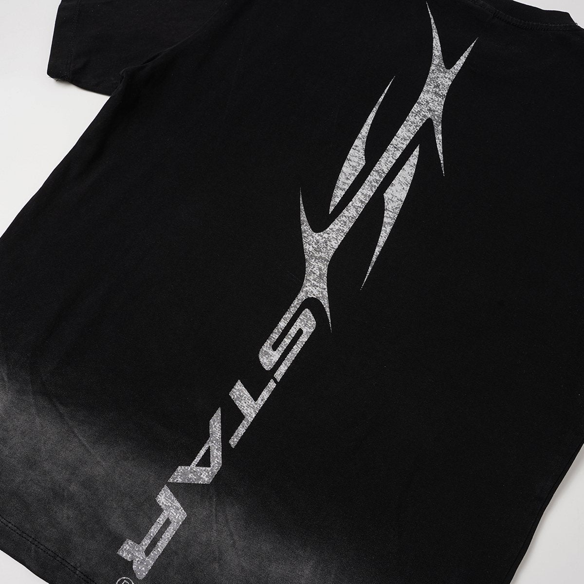 HS Athletics Front & Back Graphic T-Shirt ¡ª detail