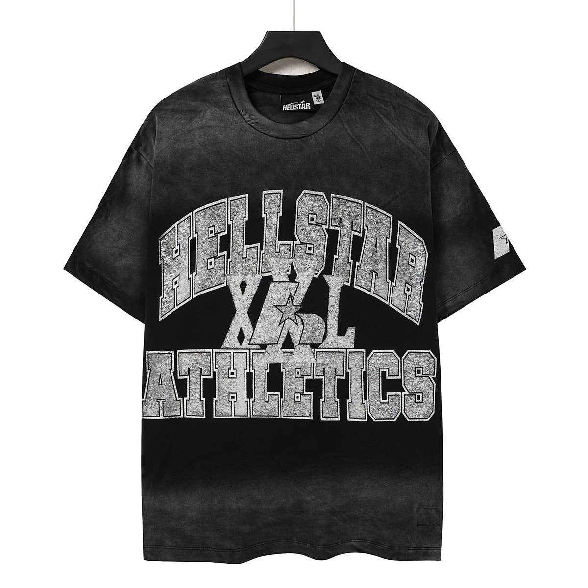 HS Athletics Front & Back Graphic T-Shirt ¡ª hero
