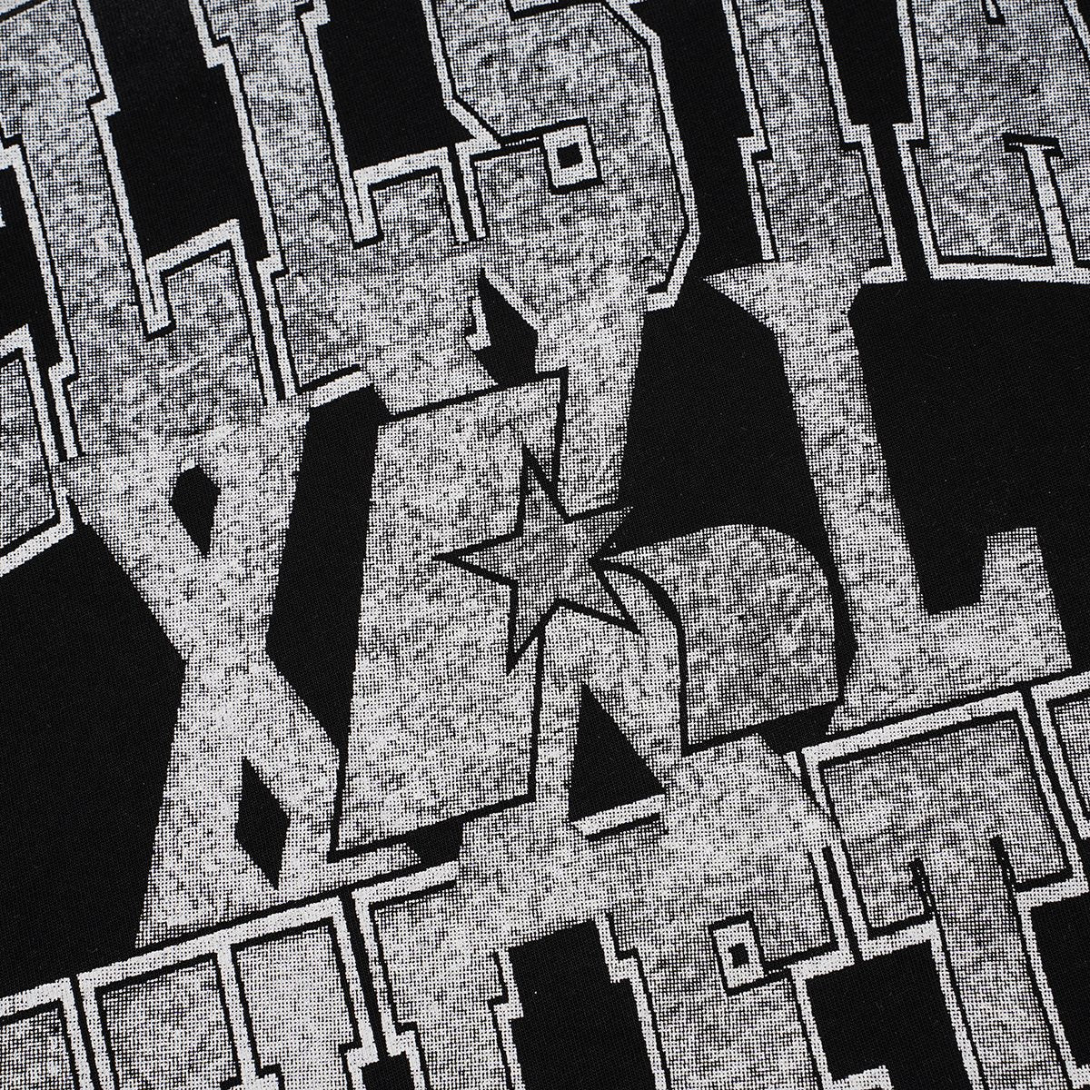 HS Athletics Front & Back Graphic T-Shirt ¡ª detail