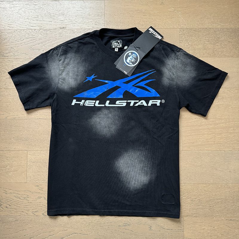 HS Flame Graphic Short-Sleeve Set ¡ª front