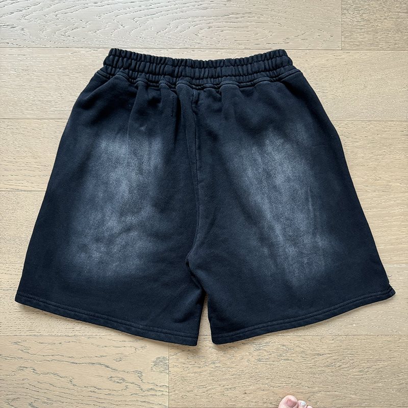 HS Path To Paradise Graphic T-Shirt & Shorts Set ¡ª back