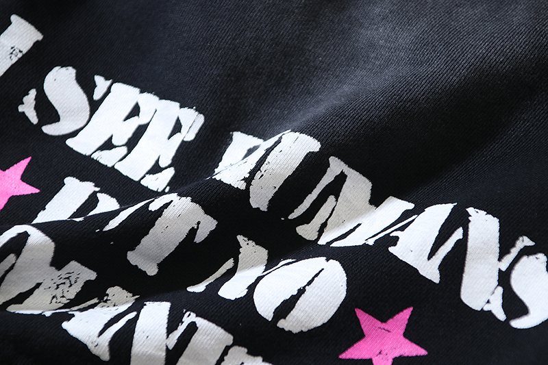 HS Records Graphic Shorts ¡ª detail