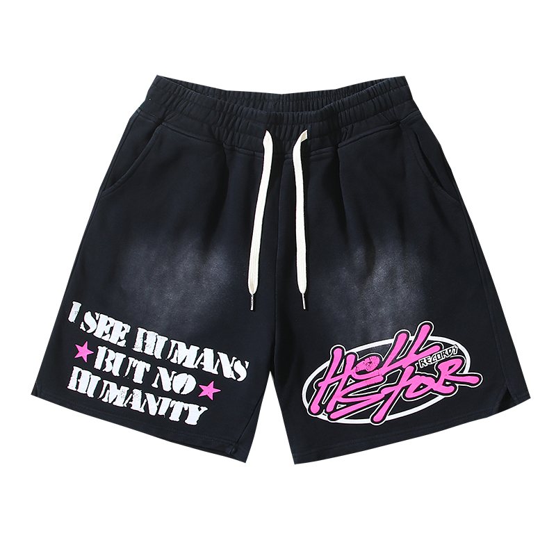 HS Records Graphic Shorts ¡ª hero