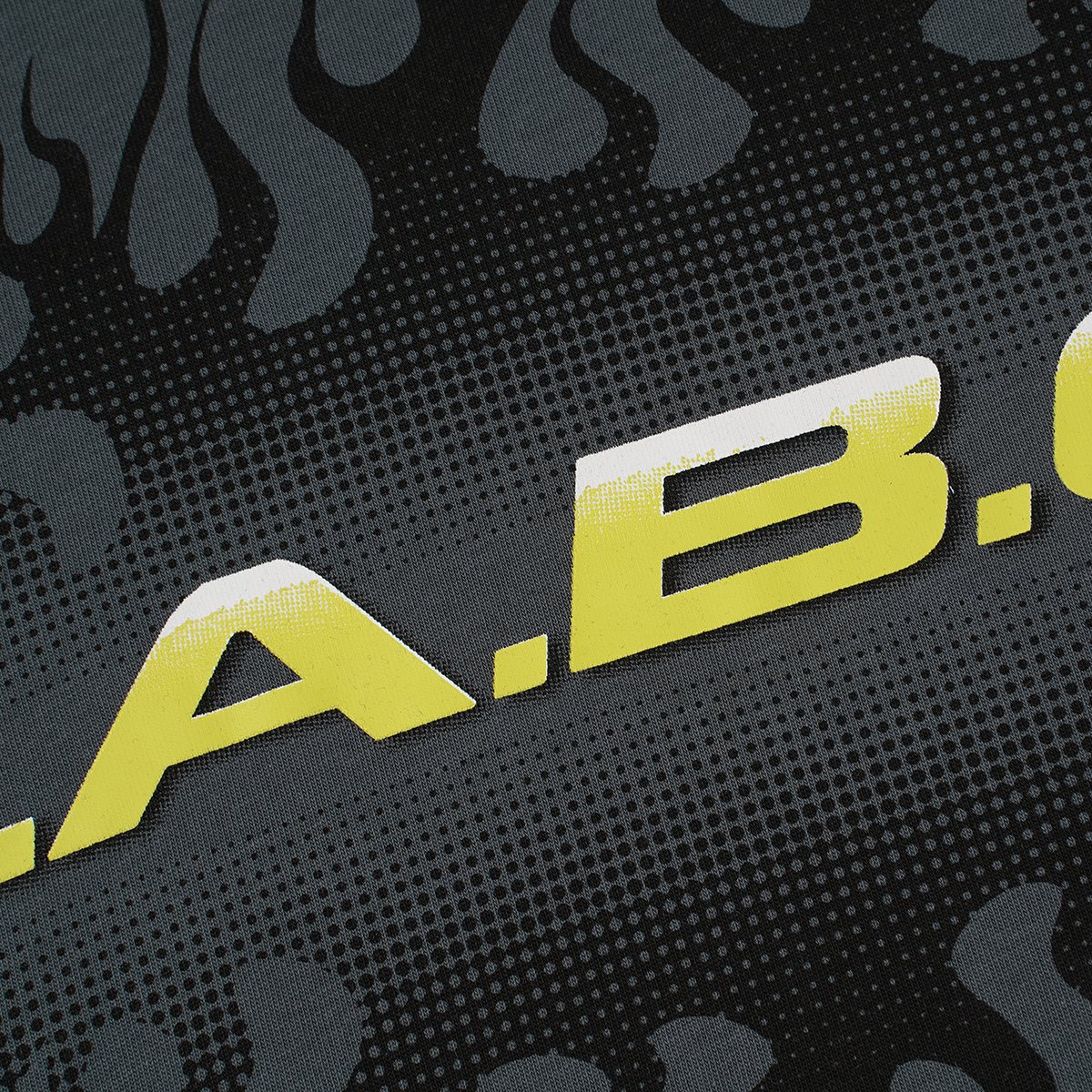 HS G.A.B.O.S Graphic T-Shirt ¡ª detail