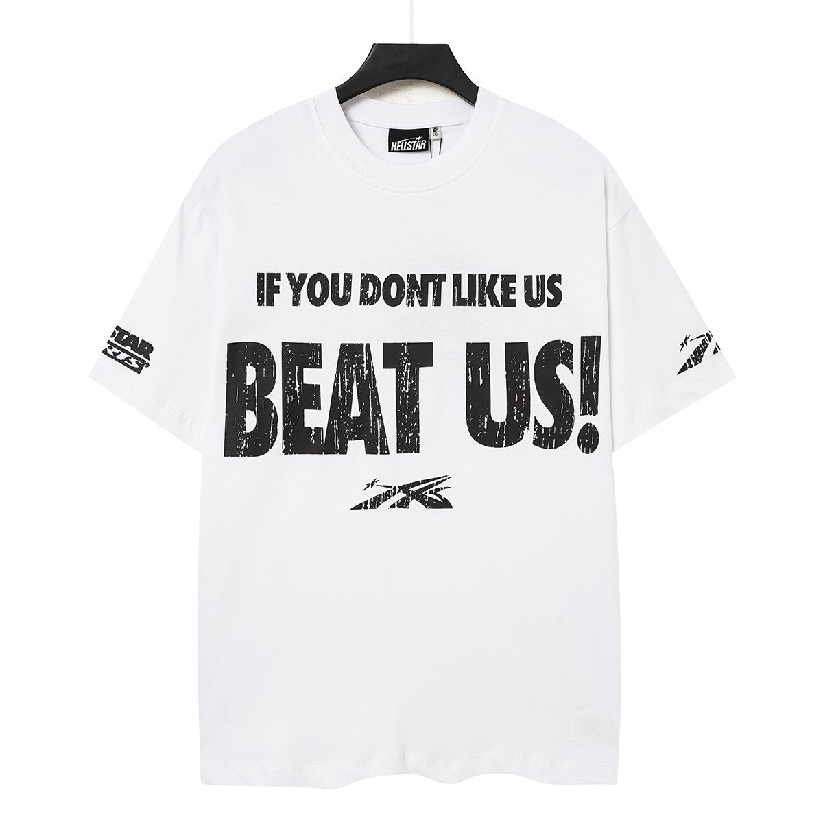 HS Beat Us Sports Graphic T-Shirt ¡ª hero