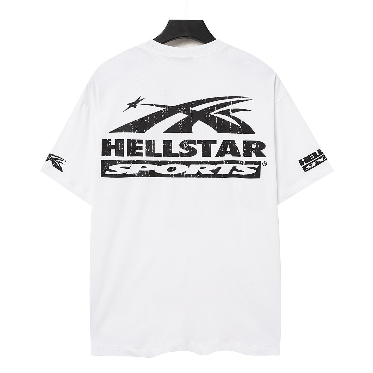 HS Beat Us Sports Graphic T-Shirt ¡ª back