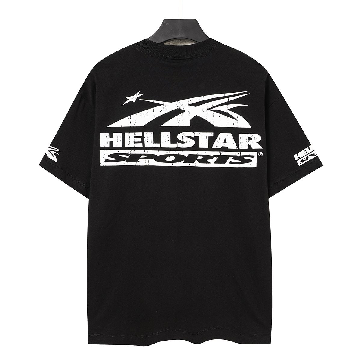 HS Beat Us Sports Graphic T-Shirt ¡ª back
