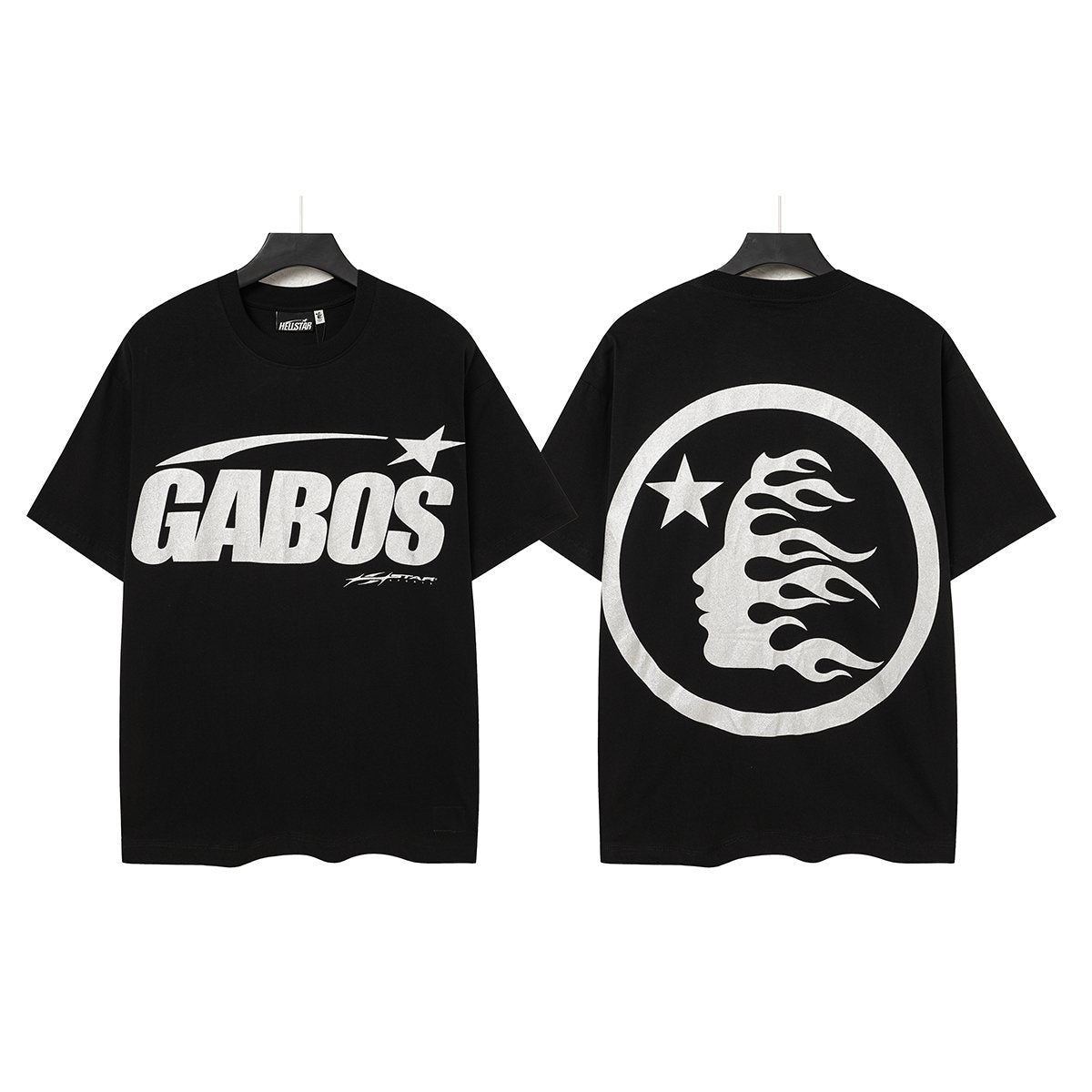 HS Gabos Graphic T-Shirt ¡ª hero