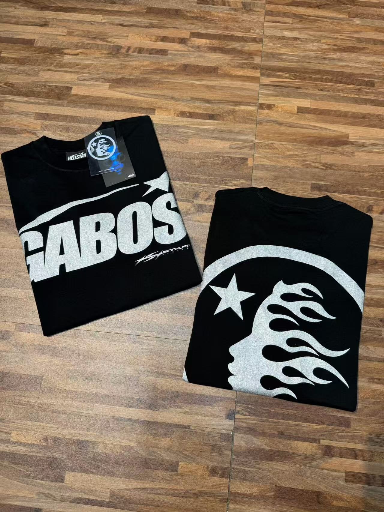 HS Gabos Graphic T-Shirt ¡ª context