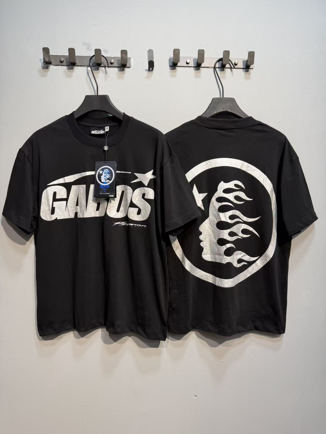 HS Gabos Graphic T-Shirt ¡ª context