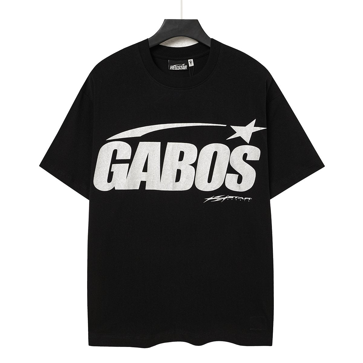 HS Gabos Graphic T-Shirt ¡ª front