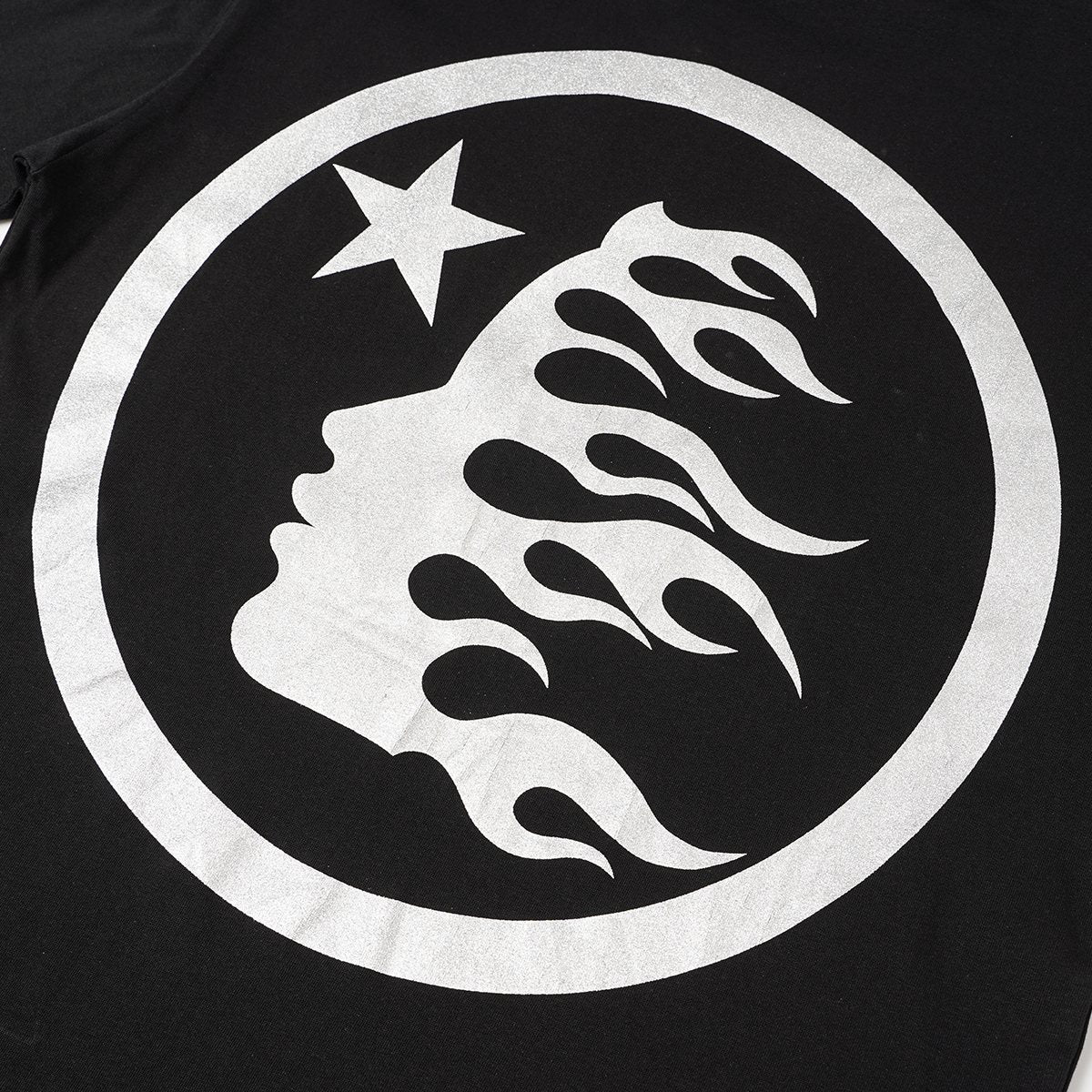 HS Gabos Graphic T-Shirt ¡ª detail