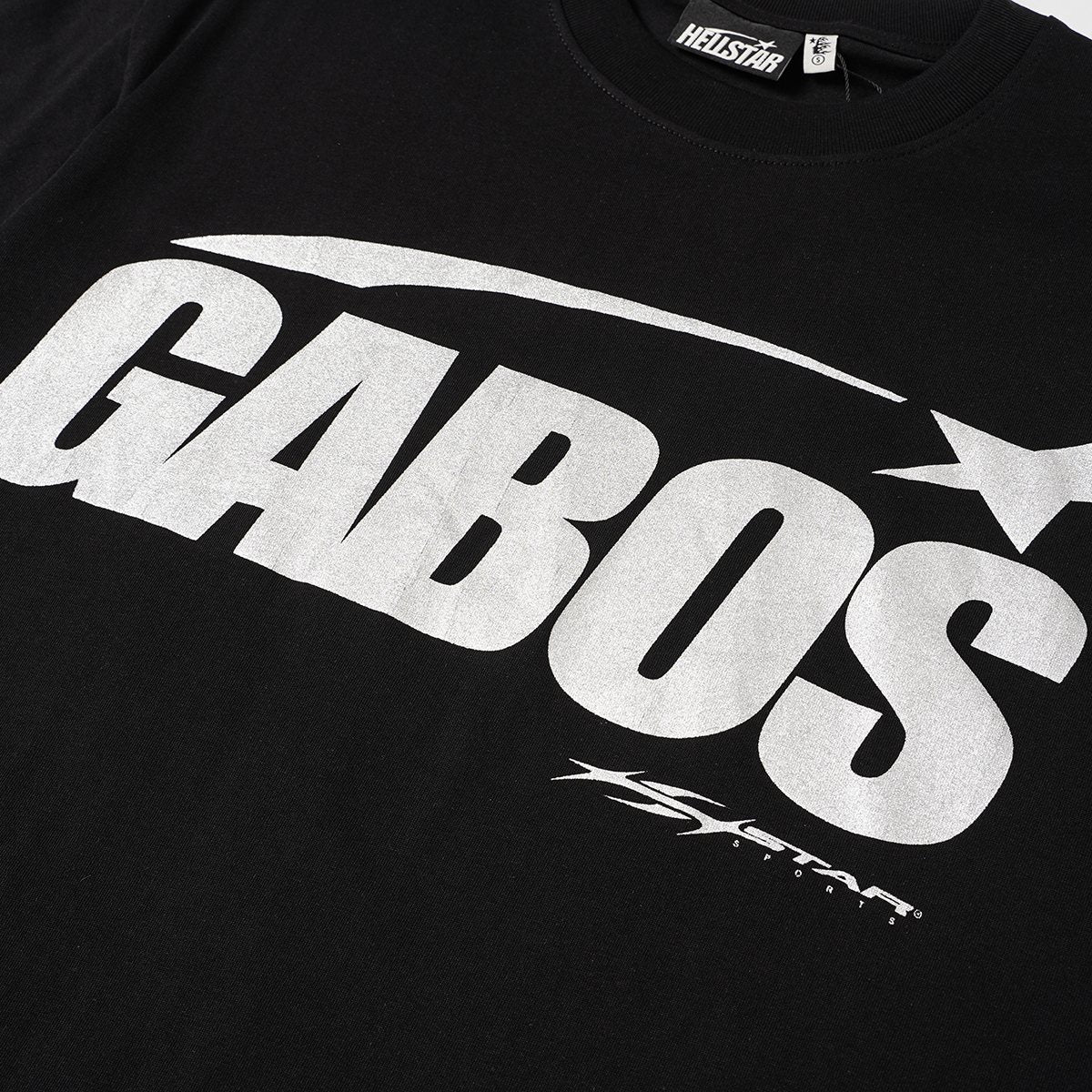 HS Gabos Graphic T-Shirt ¡ª detail