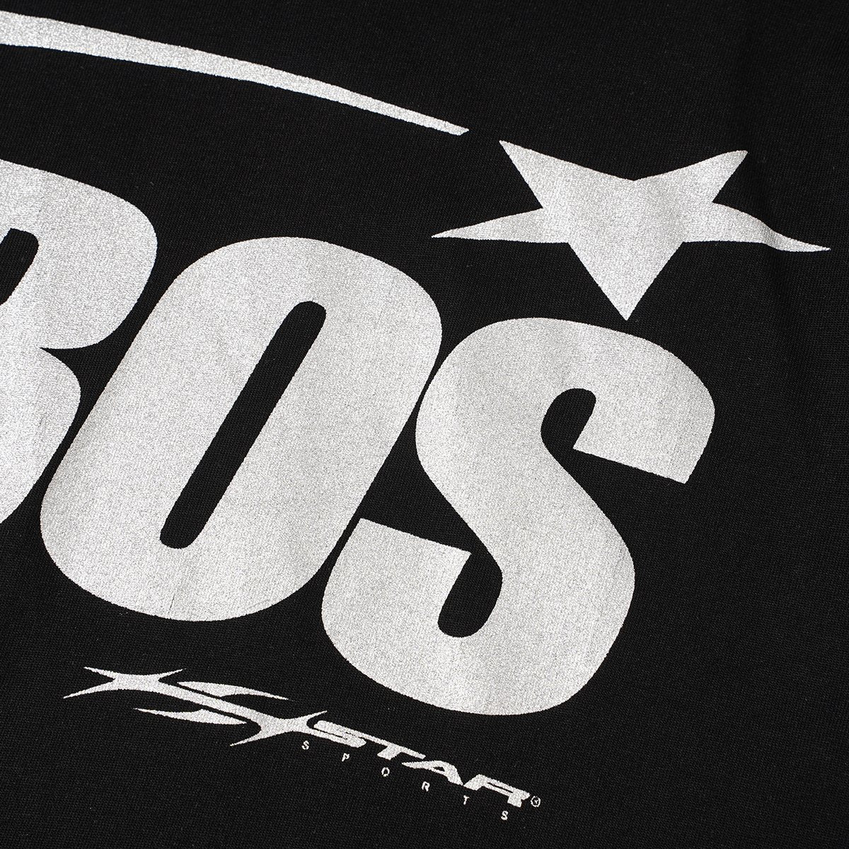 HS Gabos Graphic T-Shirt ¡ª detail