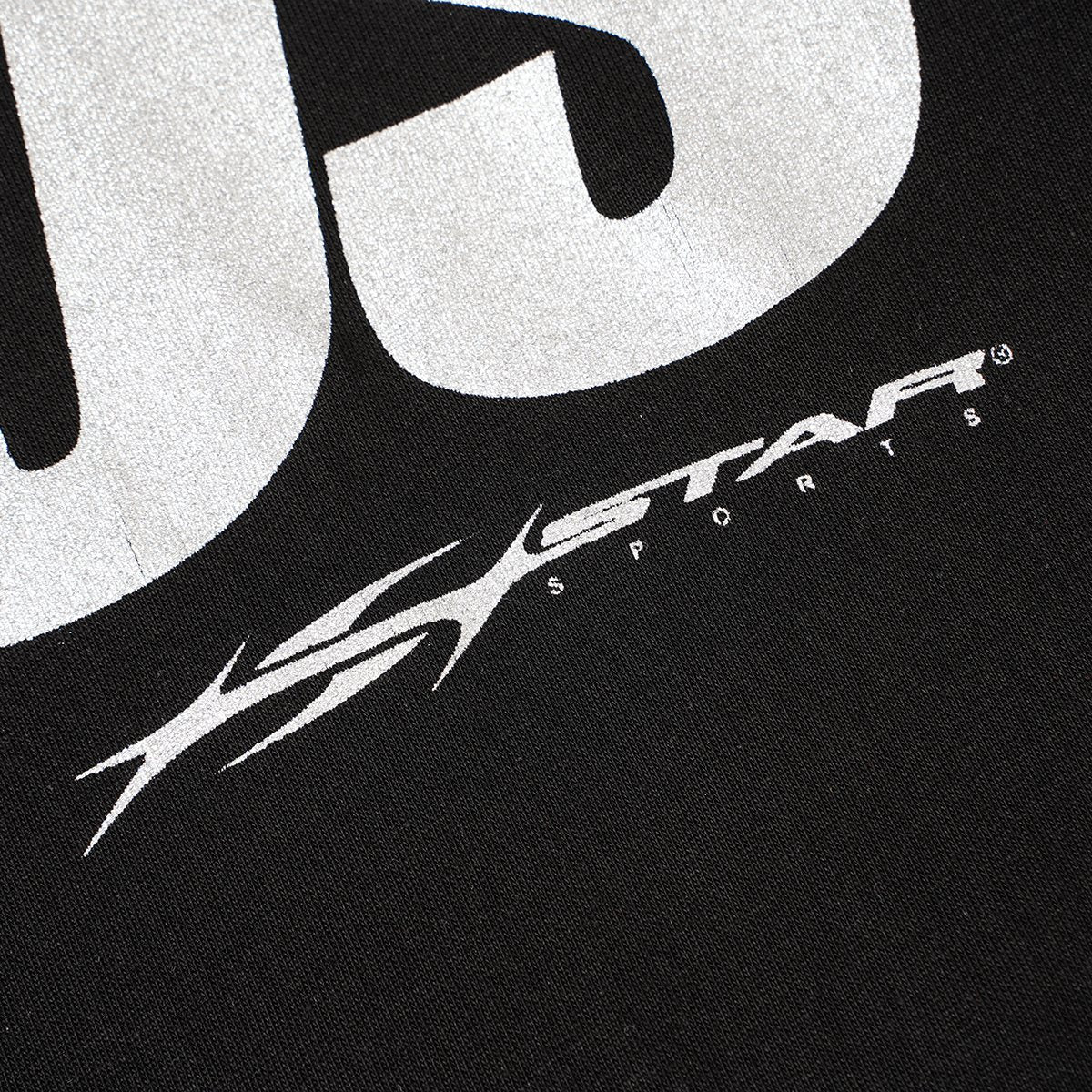 HS Gabos Graphic T-Shirt ¡ª detail