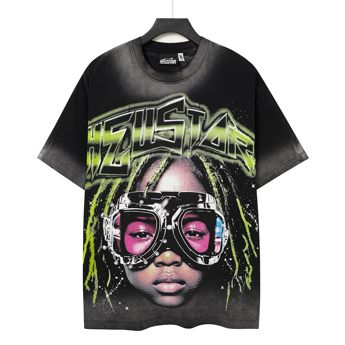 HS Don't Hurt People Graphic T-Shirt ¡ª hero
