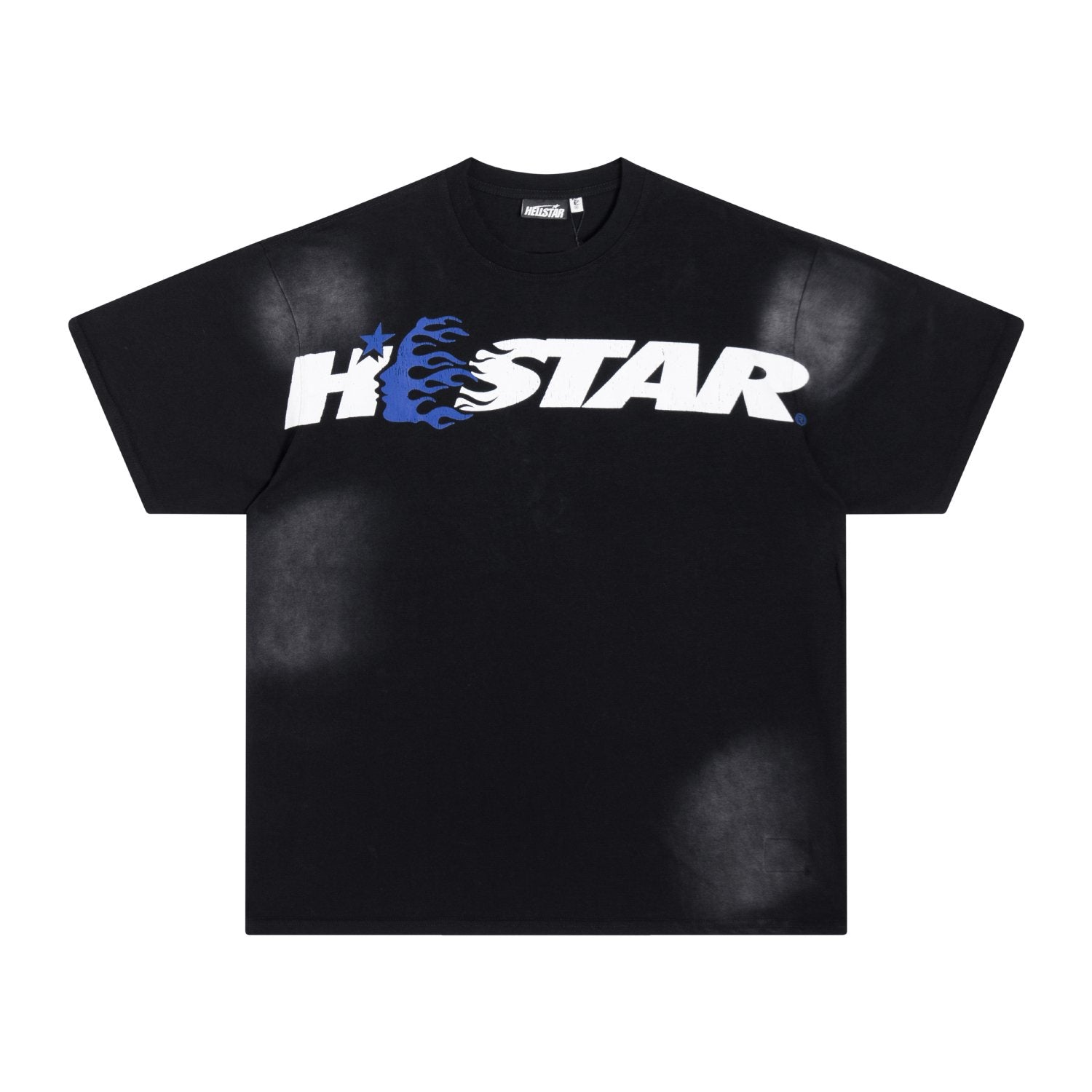 HS Flaming Head Graphic T-Shirt ¡ª hero