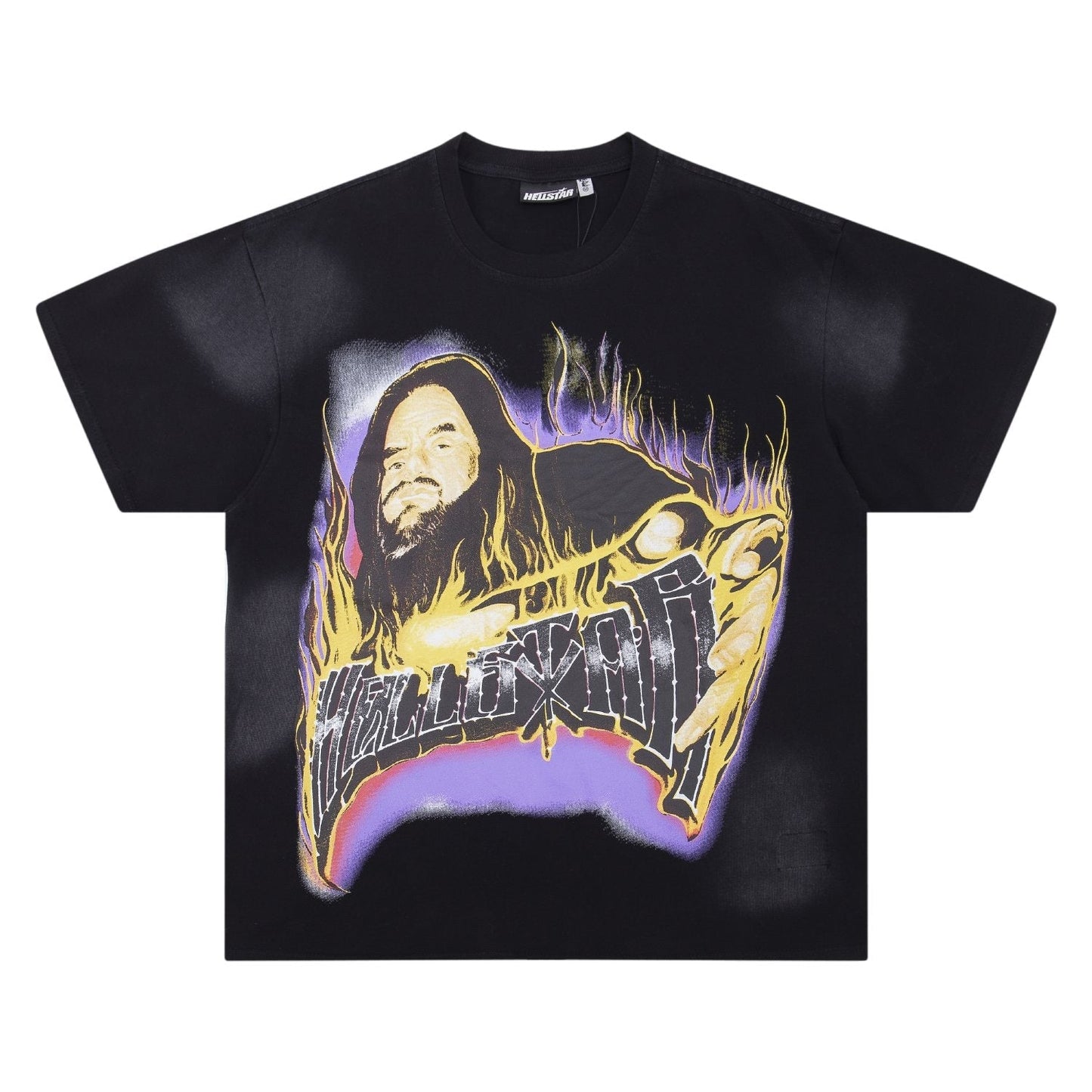 HS Undertaker R.I.P. Graphic Short-Sleeve T-Shirt ¡ª hero
