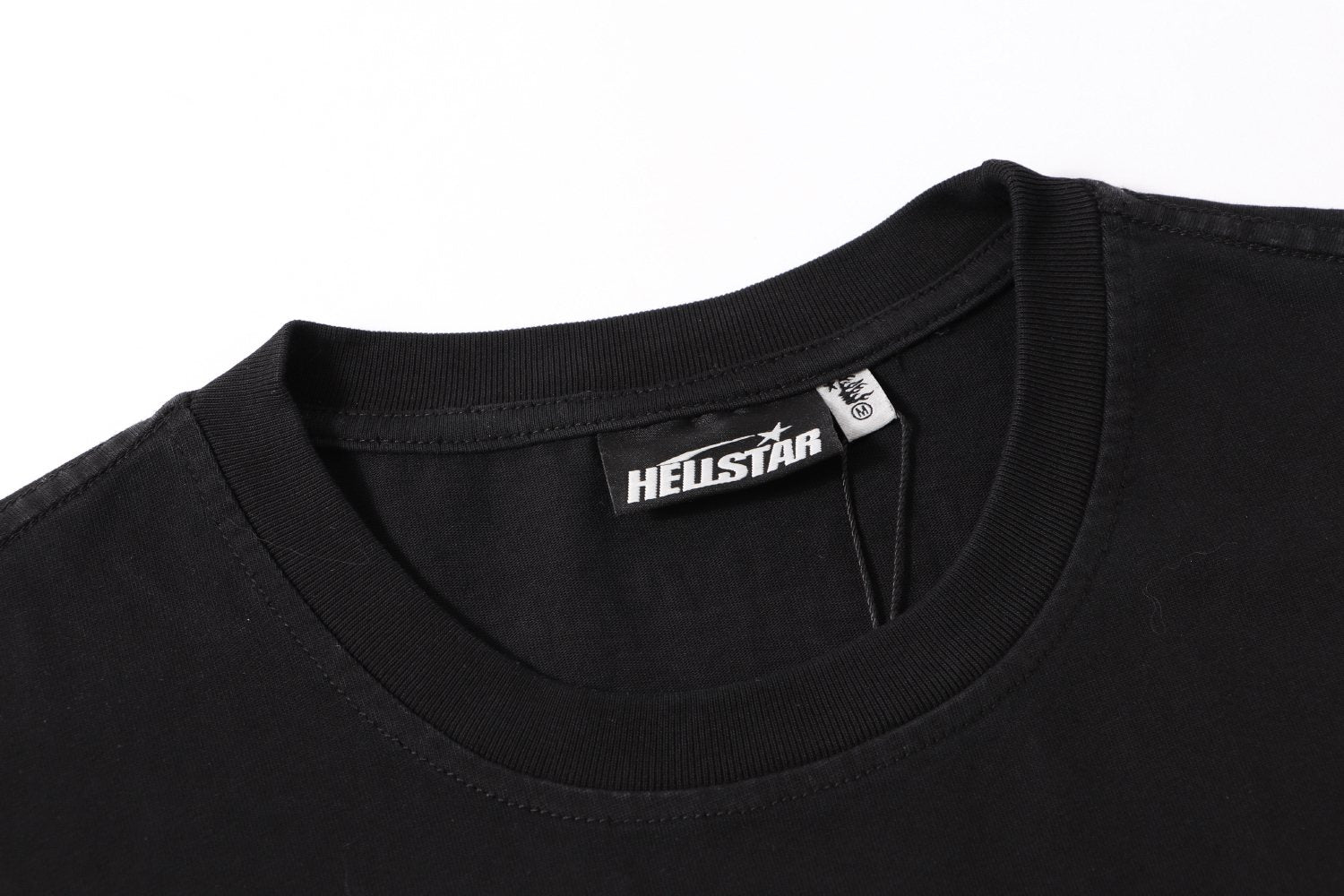 HS Undertaker R.I.P. Graphic Short-Sleeve T-Shirt ¡ª neck_label