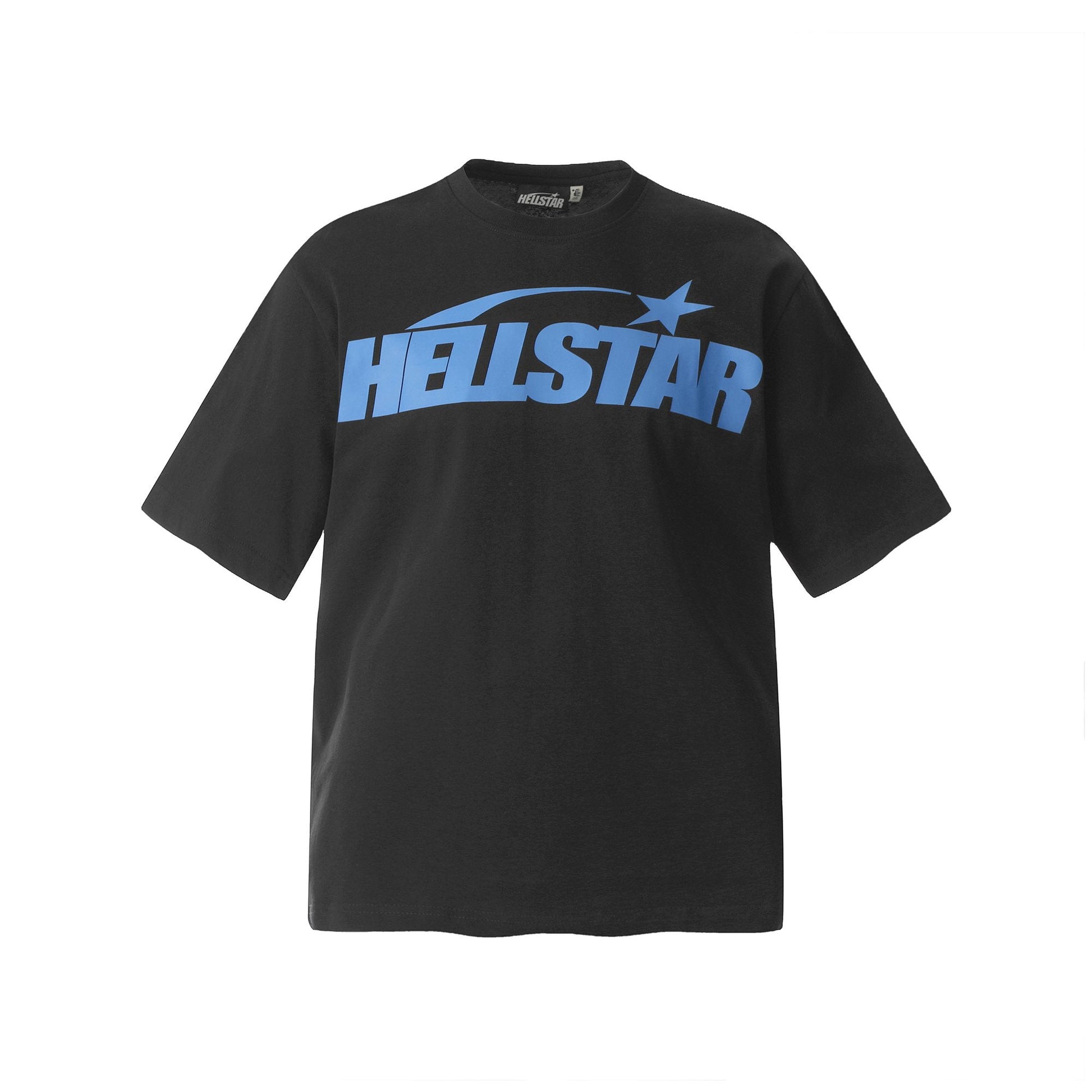 HS Face Star Circle Graphic T-Shirt ¡ª hero