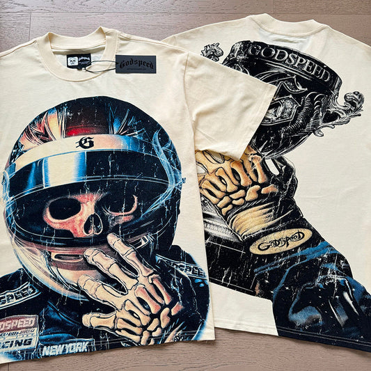 Godspeed T-shirts