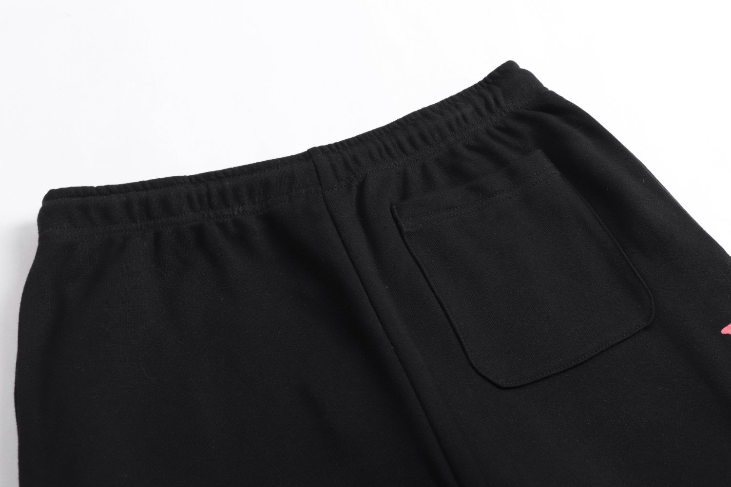HS G.A.B.O.S Vertical Graphic Sweatpants ¡ª detail